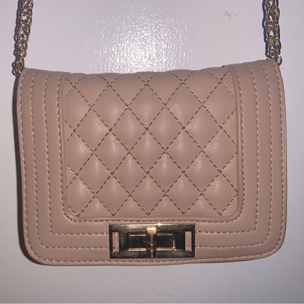 Forever 21 mini purse